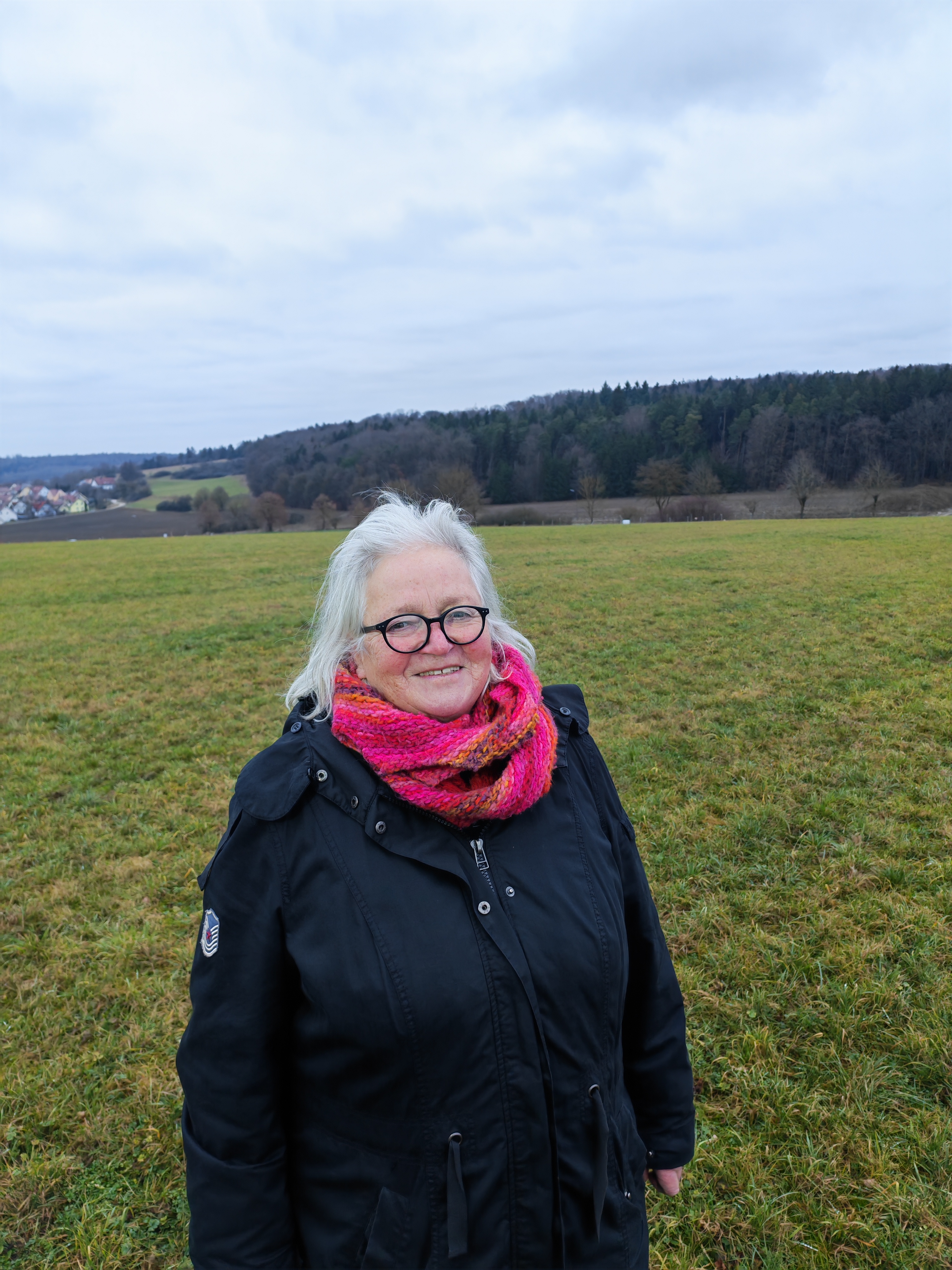 Annemarie Meilinger